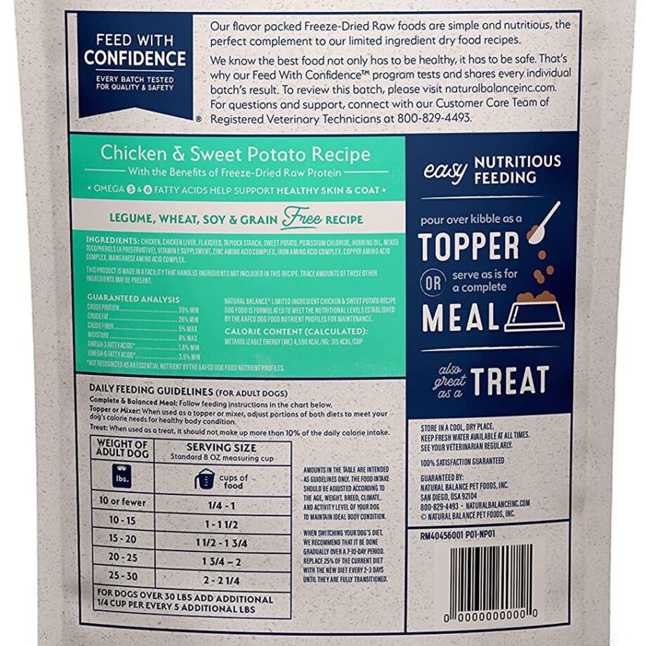 Chicken Sweet Potato